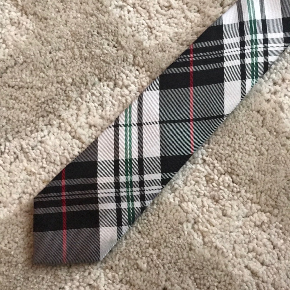 Ben Sherman tie